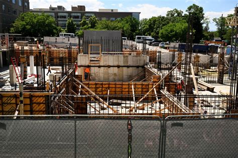 Metro Denver apartment market holds steady even with construction surge